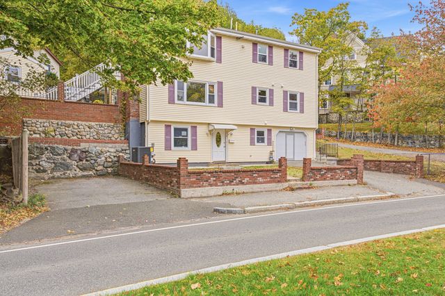 116 Washington St 116, Melrose, MA 02176