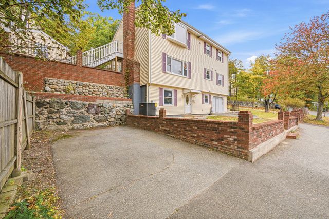 116 Washington St 116, Melrose, MA 02176