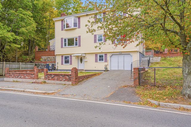 116 Washington St 116, Melrose, MA 02176