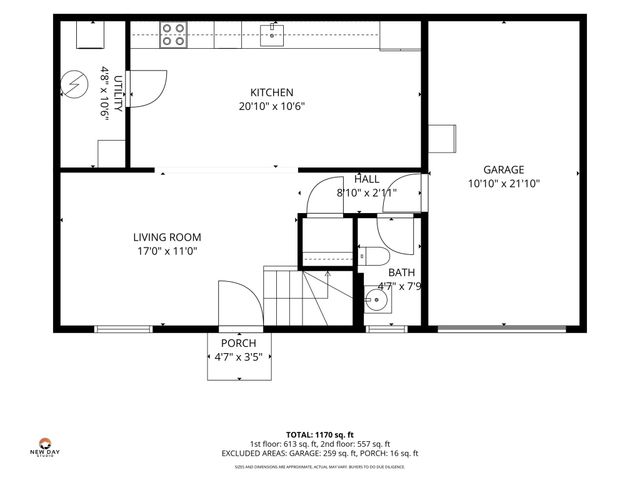 116 Washington St 116, Melrose, MA 02176