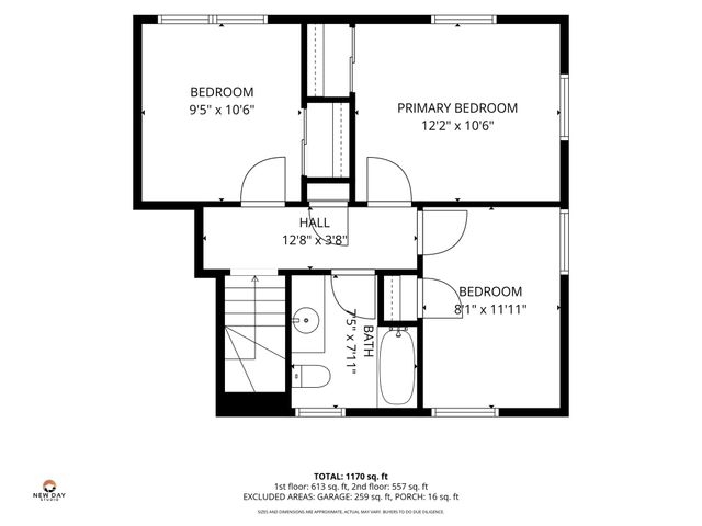 116 Washington St 116, Melrose, MA 02176
