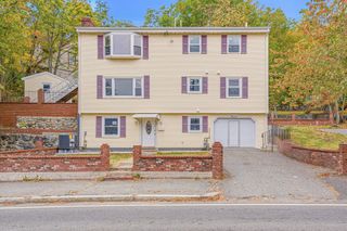 116 Washington St 116, Melrose, MA 02176