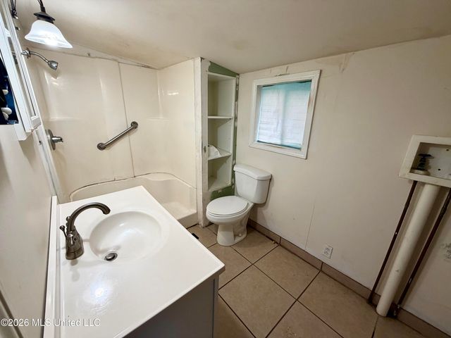 714 Frasier Drive, Gautier, MS 39553