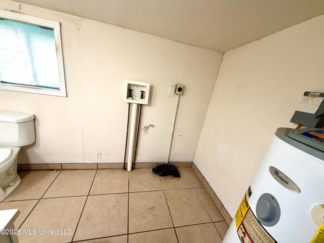 714 Frasier Drive, Gautier, MS 39553