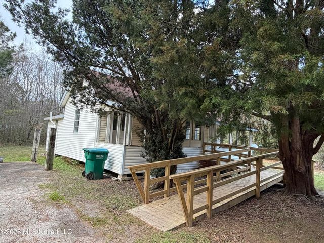 714 Frasier Drive, Gautier, MS 39553