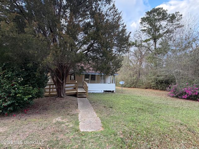 714 Frasier Drive, Gautier, MS 39553