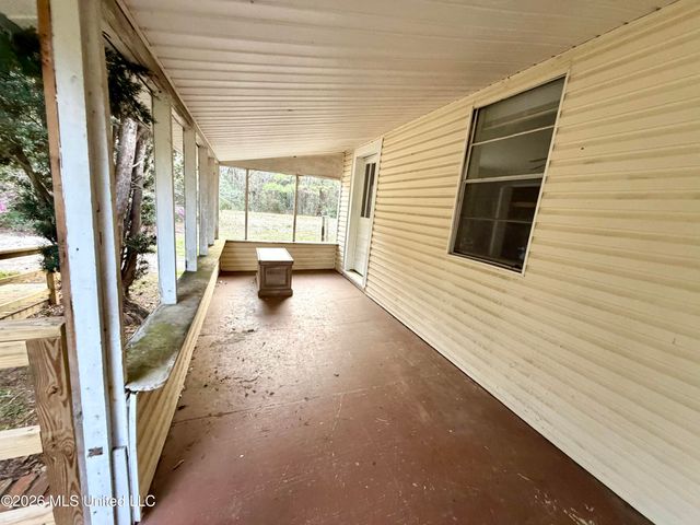 714 Frasier Drive, Gautier, MS 39553