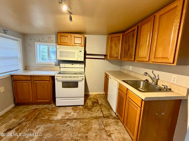 714 Frasier Drive, Gautier, MS 39553