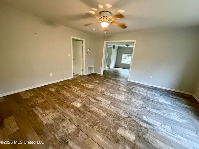 714 Frasier Drive, Gautier, MS 39553