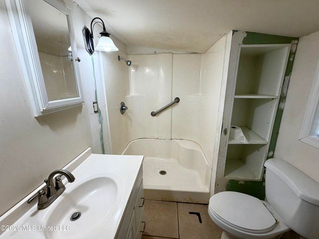 714 Frasier Drive, Gautier, MS 39553