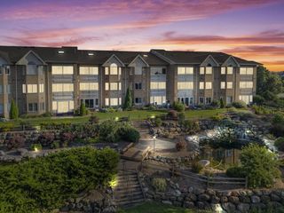 1610 Wheeler Road #2D, Madison, WI 53704