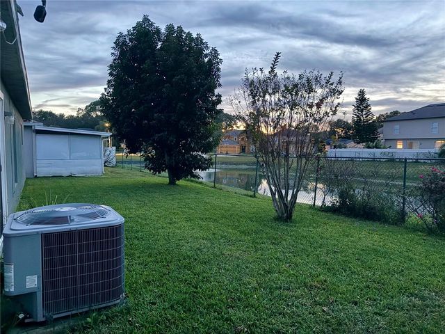 106 CIRCLE HILL ROAD, Sanford, FL 32773