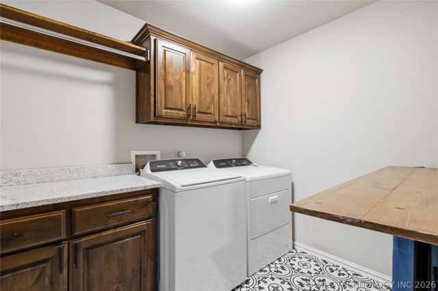 3995 E 130th Place N, Skiatook, OK 74070