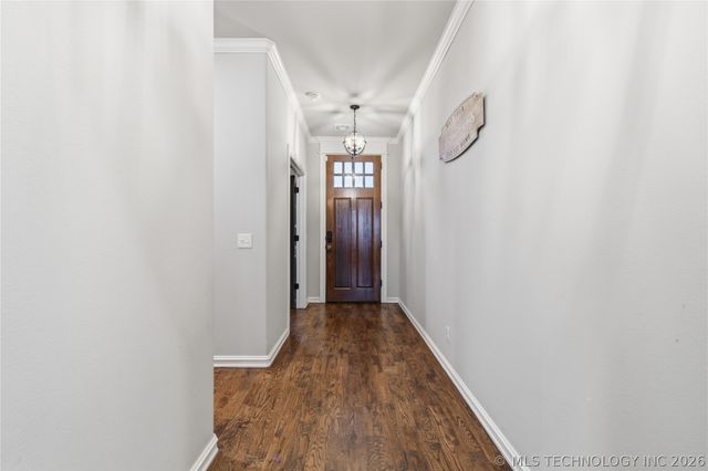 3995 E 130th Place N, Skiatook, OK 74070
