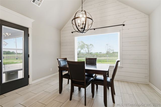 3995 E 130th Place N, Skiatook, OK 74070
