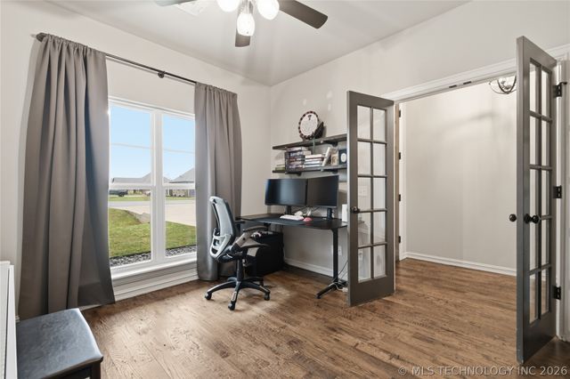 3995 E 130th Place N, Skiatook, OK 74070