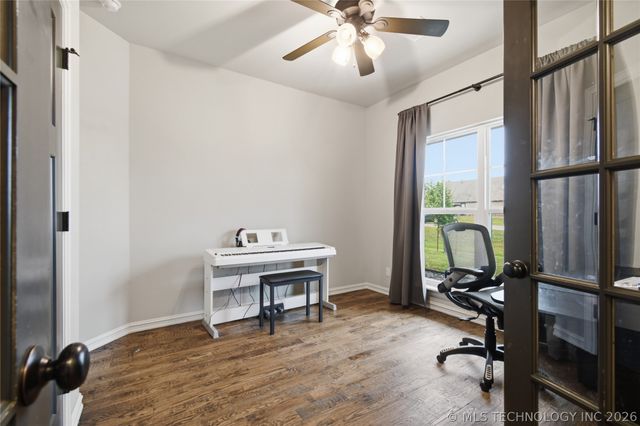 3995 E 130th Place N, Skiatook, OK 74070