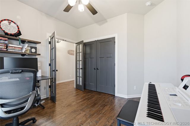 3995 E 130th Place N, Skiatook, OK 74070