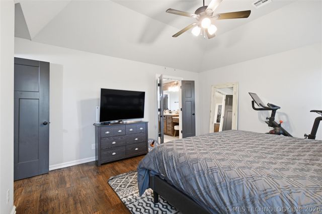 3995 E 130th Place N, Skiatook, OK 74070