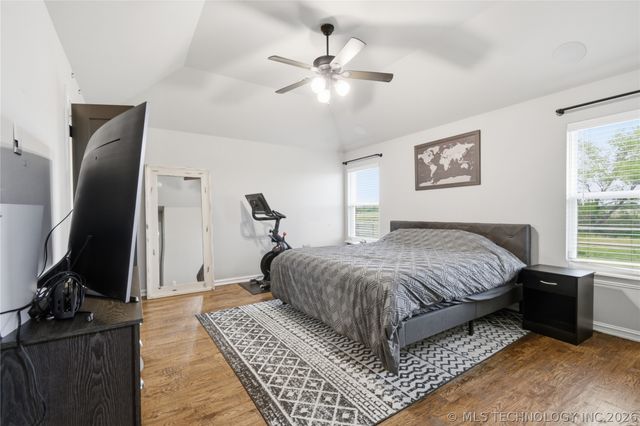 3995 E 130th Place N, Skiatook, OK 74070
