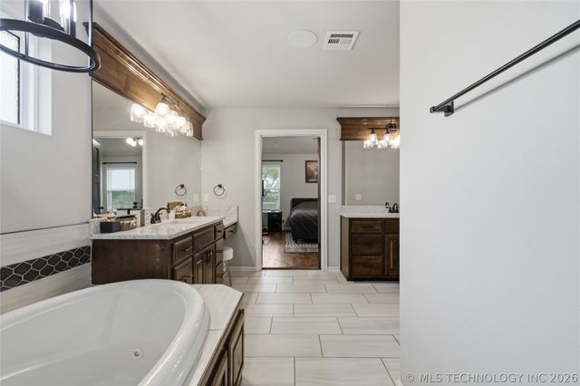 3995 E 130th Place N, Skiatook, OK 74070