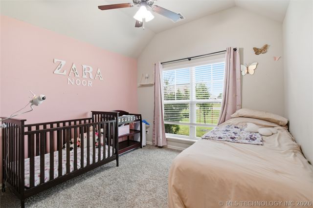 3995 E 130th Place N, Skiatook, OK 74070