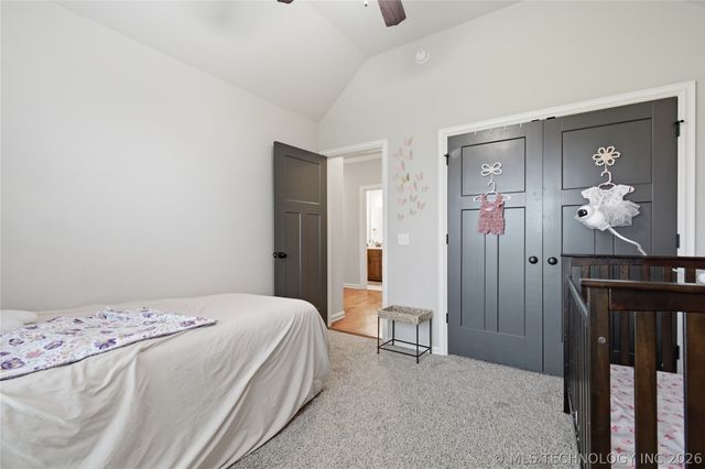 3995 E 130th Place N, Skiatook, OK 74070