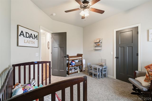 3995 E 130th Place N, Skiatook, OK 74070
