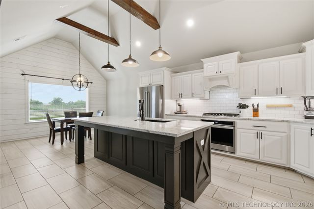 3995 E 130th Place N, Skiatook, OK 74070