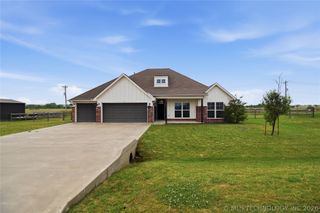 3995 E 130th Place N, Skiatook, OK 74070