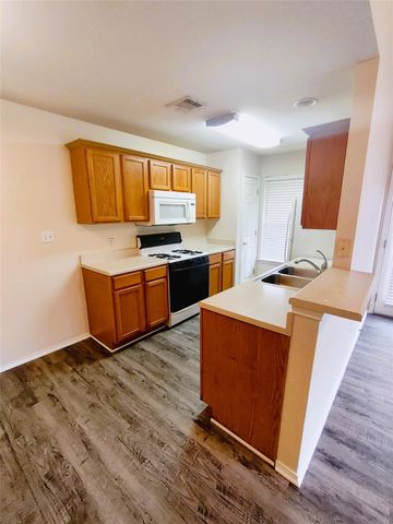 2421 Wisteria WAY, Round Rock, TX 78664