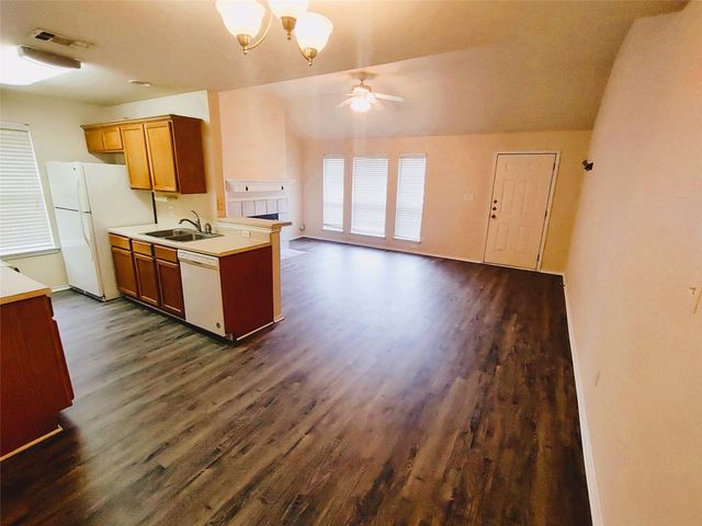 2421 Wisteria WAY, Round Rock, TX 78664