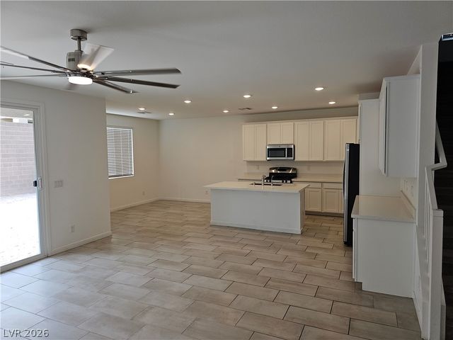 6851 Gaslamp Harbor Avenue, Las Vegas, NV 89156