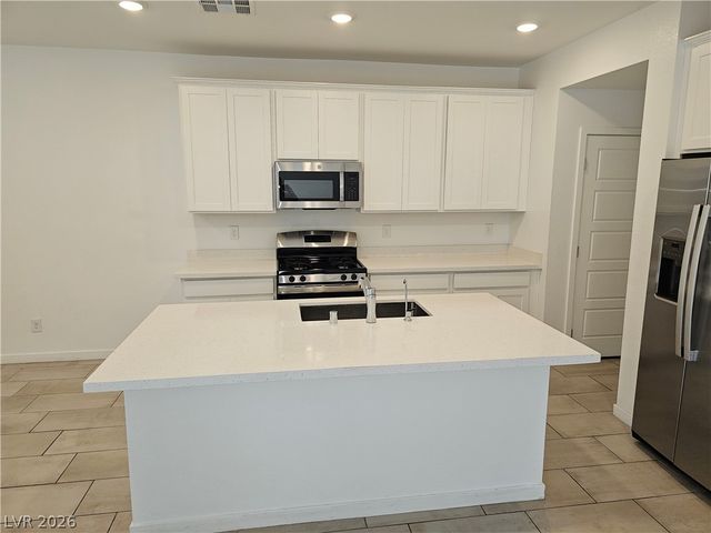 6851 Gaslamp Harbor Avenue, Las Vegas, NV 89156