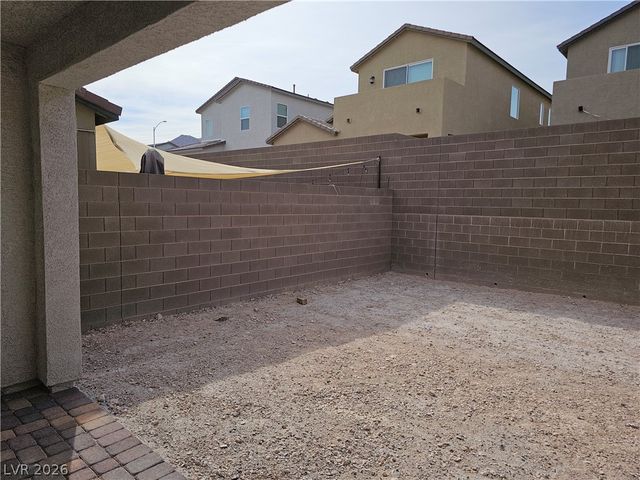 6851 Gaslamp Harbor Avenue, Las Vegas, NV 89156