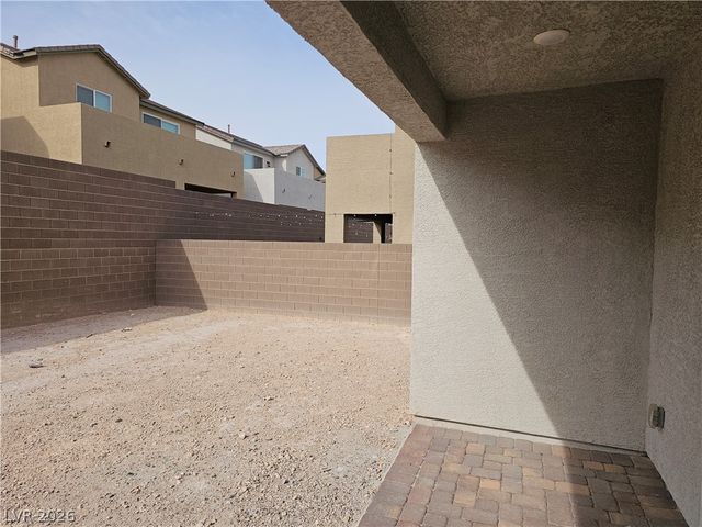 6851 Gaslamp Harbor Avenue, Las Vegas, NV 89156