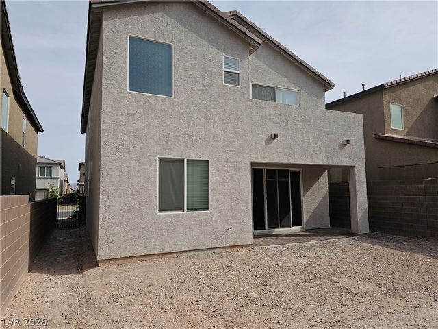 6851 Gaslamp Harbor Avenue, Las Vegas, NV 89156