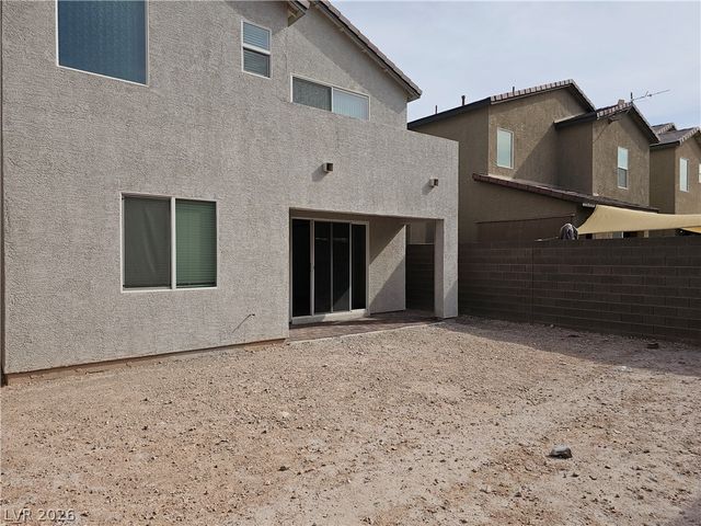 6851 Gaslamp Harbor Avenue, Las Vegas, NV 89156