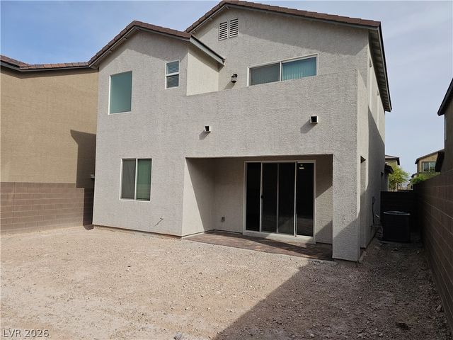 6851 Gaslamp Harbor Avenue, Las Vegas, NV 89156