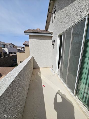 6851 Gaslamp Harbor Avenue, Las Vegas, NV 89156