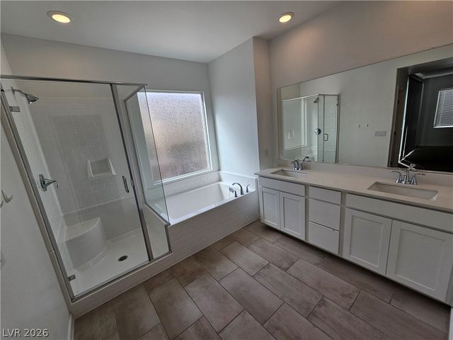 6851 Gaslamp Harbor Avenue, Las Vegas, NV 89156