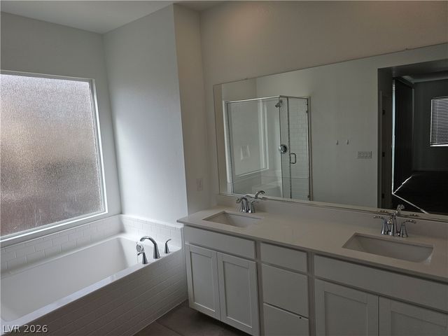 6851 Gaslamp Harbor Avenue, Las Vegas, NV 89156