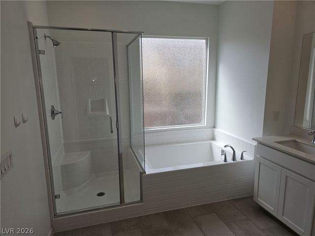 6851 Gaslamp Harbor Avenue, Las Vegas, NV 89156