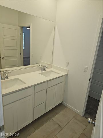 6851 Gaslamp Harbor Avenue, Las Vegas, NV 89156