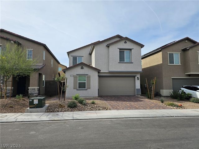 6851 Gaslamp Harbor Avenue, Las Vegas, NV 89156