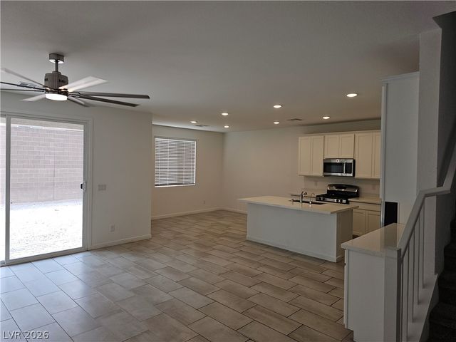 6851 Gaslamp Harbor Avenue, Las Vegas, NV 89156