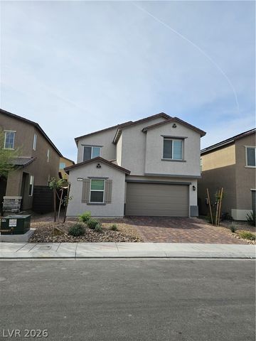 6851 Gaslamp Harbor Avenue, Las Vegas, NV 89156