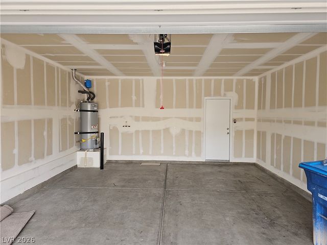 6851 Gaslamp Harbor Avenue, Las Vegas, NV 89156