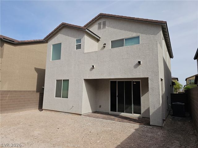 6851 Gaslamp Harbor Avenue, Las Vegas, NV 89156