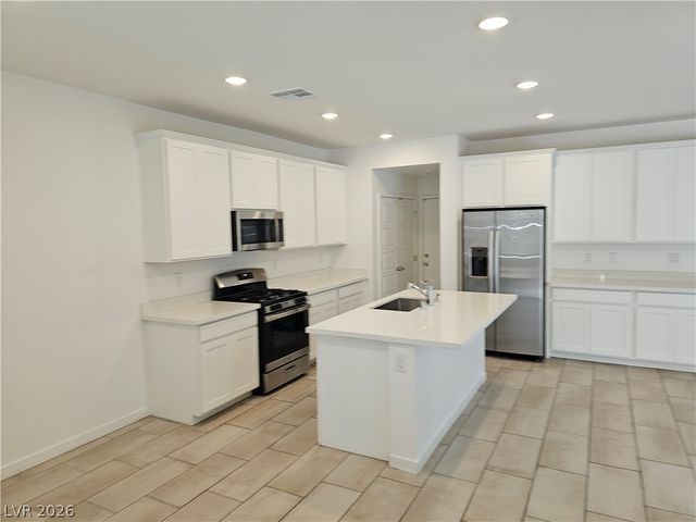 6851 Gaslamp Harbor Avenue, Las Vegas, NV 89156